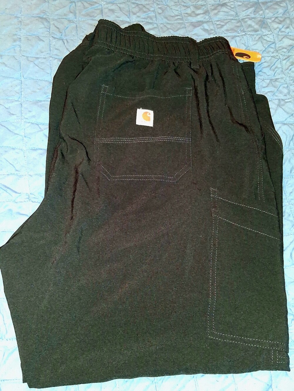 Carhartt Force Cross-Flex Modern Fit Jogger Pant Scrubs (MP6110-M) Size 2XL BNWT